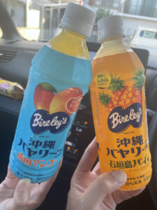 石垣島バヤリース