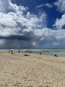 石垣島の気候・台風