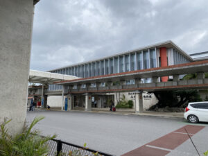 石垣空港