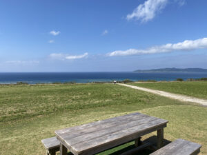 石垣島の気候